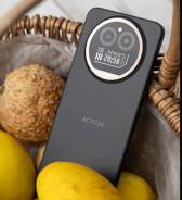 iiiF150 Action A5Pro. �����, 256 ��, ������, 3G, 4G LTE, Dual-SIM ����