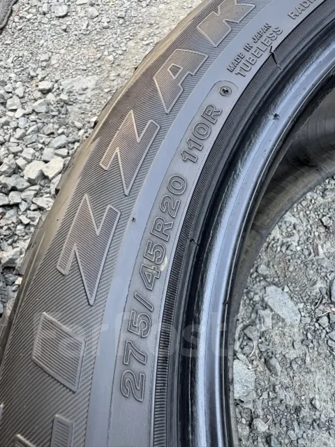 Bridgestone Blizzak DM-V1. ������, ��� �����, �/�, ����� 5 % ����