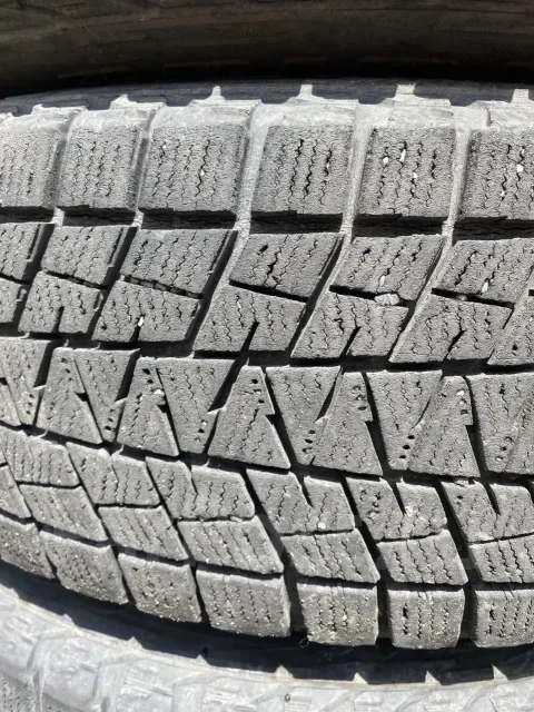 Bridgestone Blizzak DM-V1. ������, ��� �����, �/�, ����� 20 % ����