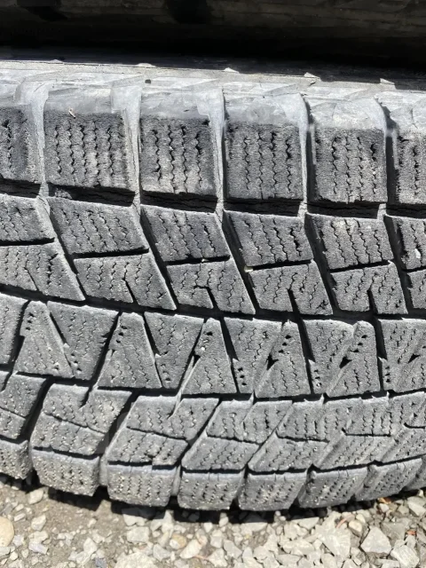 Bridgestone Blizzak DM-V1. ������, ��� �����, �/�, ����� 20 % ����