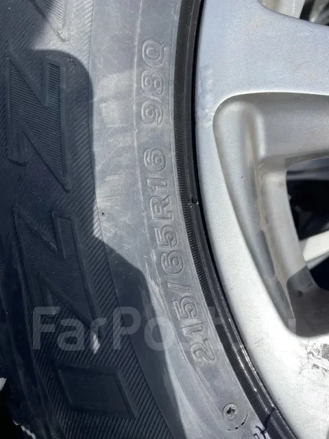 Bridgestone Blizzak DM-V1. ������, ��� �����, �/�, ����� 20 % ����