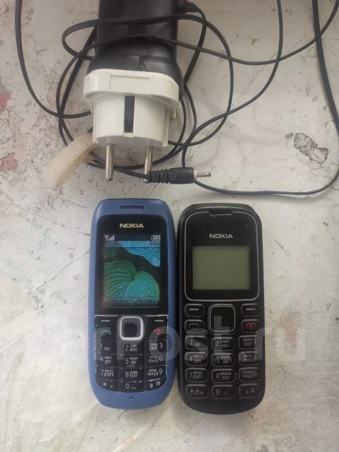 Nokia 1280. �/�, �� 8 ��, ������, ��������� ����
