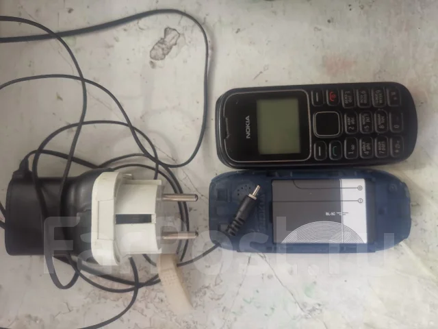 Nokia 1280. �/�, �� 8 ��, ������, ��������� ����