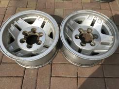 Toyota. 7.0x15", 6x139.7, ET-20, �� 106,1���. ����
