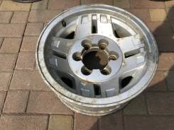 Toyota. 7.0x15", 6x139.7, ET-20, �� 106,1���. ����