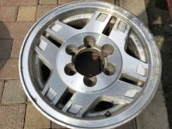 Toyota. 7.0x15", 6x139.7, ET8, �� 106,1���. ����