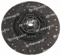 ���� ��������� DAF (CF75/85/XF105 ZF AS Tronic 16S-2020/2220) 430WGTZ 2-10N [1878 003 767] 1878003767 ����