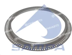 ������ ABS DAF (XF105/95) (������ ���) 169x222x18 [050.290] 050290 ����