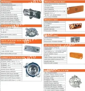 ������ 2PIN (����� � ������ ����. D2 Airtroni/����) ������, ����, ���. [7810006] 7810006 ����