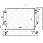 �������� ������� ���������� Stellox 10-25364-SX 1025364SX ����