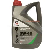 Comma Syner-G