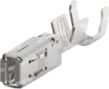 ������� ������� 2.8 / 0.5-1.0 ��2 (AMP MCP) ���� (CuNiSi/Pre-Tin) [1-968855-3] 19688553 ����