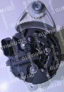 ��������� Volvo (FH), RVI (Magnum DXI) 24V�80A ������ 5-pin � ����������� (D-61 ��) [MG 800] MG800 ����