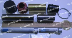 ����������� �������� Knorr-Bremse (SB6/SB7) L=135�� (������������ � ��������) (� �������) [2169200] 2169200 ����