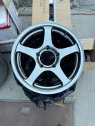 Weds Adventure Hase Spec II. 9.0x18", 5x150, ET-55 ����
