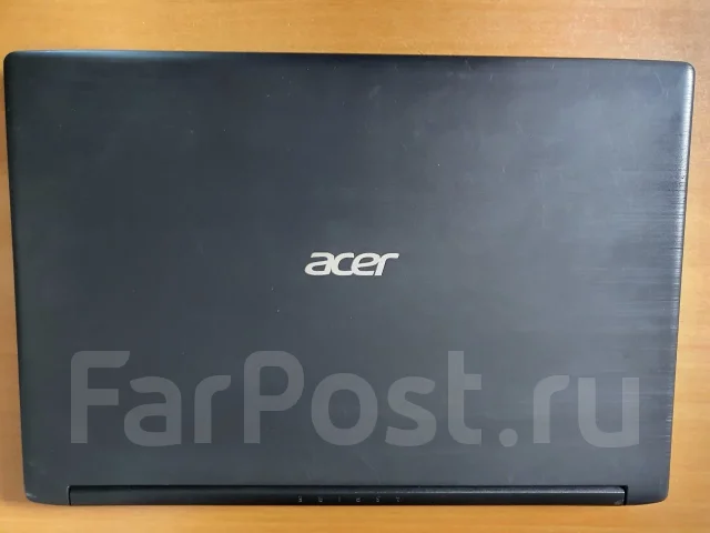Acer Aspire 3. 15.6", 2,3����, ��� 4 ��, ���� 500���, WiFi: 1, Bluetooth: 1 ����