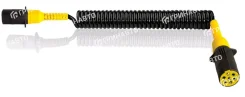 ������ ������������� 24V �������������� 6+1pin S-TYPE (����) 3.5� (O60mm) (� �����. �������. ����. ) [05RF0103S40] 05RF0103S40 ����