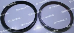 ������� ��������� DAF (XF105) ������ 166x192x16 [81-37173-00] 813717300 ����