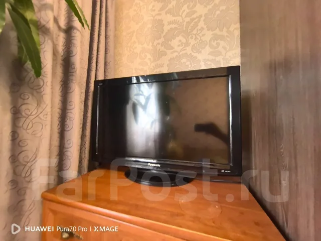 Panasonic Viera TX-LR32C10. LCD (��) ����