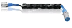 ������ ������������� 24V �������� 7pin N-Type (����) 3.5� (O20mm) (� ����. ���������. ����. ) [05RF0102N40] 05RF0102N40 ����