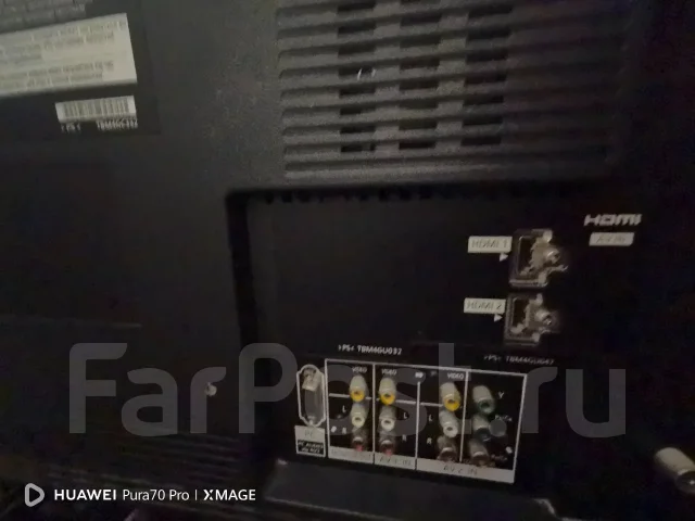 Panasonic Viera TX-LR32C10. LCD (��) ����