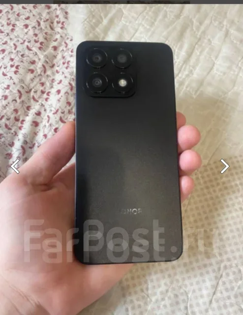 Honor X8a. �/�, 128 ��, �������, �����, ���������, ������ ����