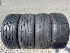 Nitto NT555 G2. ������, 2022 ���, �/�, ����� 10 % ����
