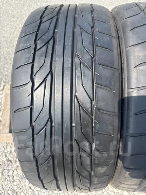 Nitto NT555 G2. ������, 2022 ���, �/�, ����� 10 % ����