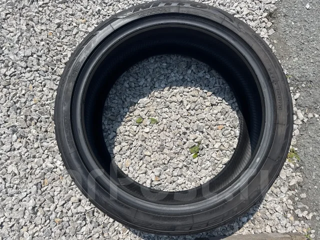 Nitto NT555 G2. ������, 2022 ���, �/�, ����� 10 % ����