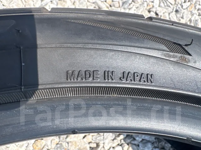 Nitto NT555 G2. ������, 2022 ���, �/�, ����� 10 % ����