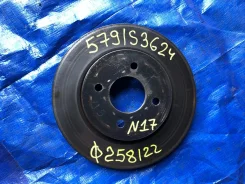 ���� ��������� Nissan 2014 Latio, �����/������ �������� 40206AX60A ����