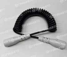 ������ ������������� 24V �������������� 6+1pin S-TYPE (����) 3.5� (O60mm) (� �����. ����. ) [12198-HS] 12198HS ����