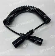 ������ ������������� 24V �������� 7pin N-Type (����) 4� (4Omm) (� �����. ����. ) [12197-HS] 12197HS ����