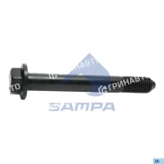���� �20x155/40x2.5 (10.9) ������� Volvo (FH/FM) ������� [030.251] 030251 ����