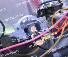 ������ ������ MB (Axor II. Actros I. II ) �����, (� ���������� ������) � ���������� [U0013-01L] U001301L ����
