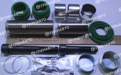 ����������� �������� Wabco (PAN19-1/22-1) - (������������ � �������� �������) [97469-CS] 97469CS ����