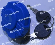 ������ ���� ADBlue D=40/62�� (DAF XF105, MB Actros ��� �����) [096.067-01] 09606701 ����