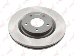 ���� ��������� ������������� (296x26) ����� Lynxauto [BN1794] BN1794 ����