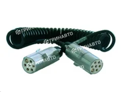 ������ ������������� 24V �������������� 6+1pin S-TYPE (����) 3.5� (O40mm) (� ����. �������. ����. ) [611150] 611150 ����