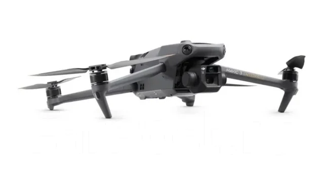 DJI Mavic 3E. � ������� ����