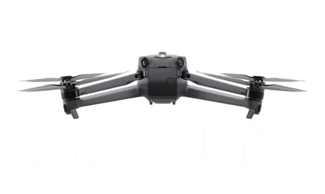 DJI Mavic 3E. � ������� ����