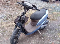 Honda Dio AF68 Cesta. 49����. ��., ����������, ��� ���, ��� ������� ����