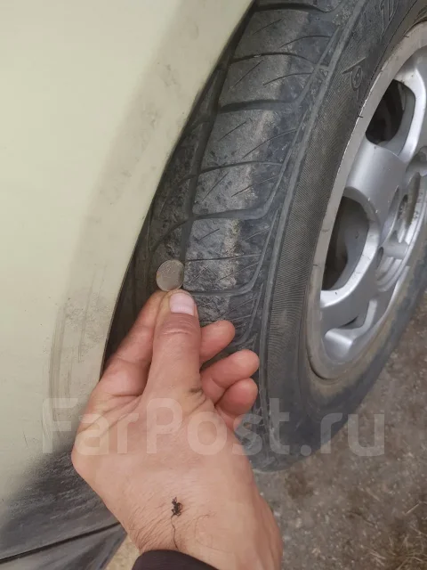 5Fivex Gerun 051S. ������, 2022 ���, �/�, ����� 5 % ����