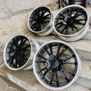 Work Gnosis. 9.0/10.0x20", 5x120, ET35/45, �� 72���. ����