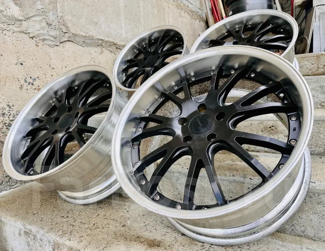 Work Gnosis. 9.0/10.0x20", 5x120, ET35/45, �� 72���. ����