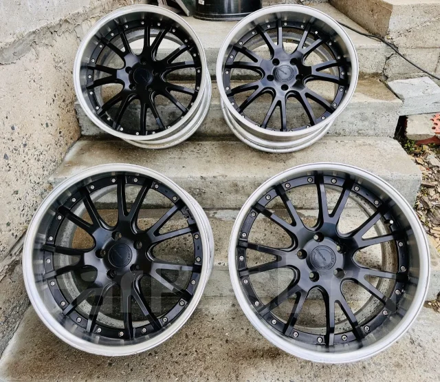 Work Gnosis. 9.0/10.0x20", 5x120, ET35/45, �� 72���. ����