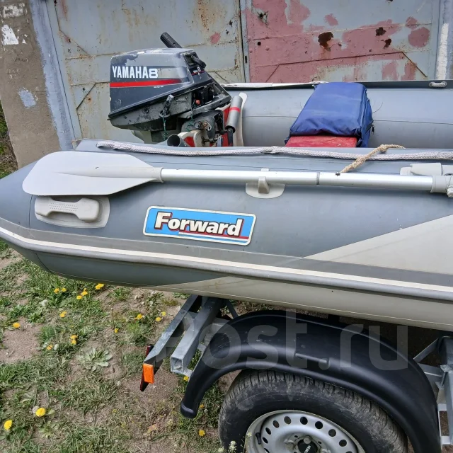 Forward. 2013 ���, ����� 3,2��., ��������� ���������, 8��.�., ������ ����