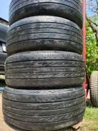 Bridgestone Regno GR-XI. ������, 2018 ���, �/�, ����� 50 % ����