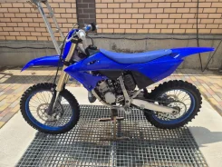Yamaha YZ 125. 125����. ��., ��������, ��� ���, ������ �� �� ����