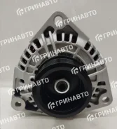 ��������� MB (Actros, Axor, Atego, Bus) 28V 100A (������ 5-pin) [MG792] MG792 ����